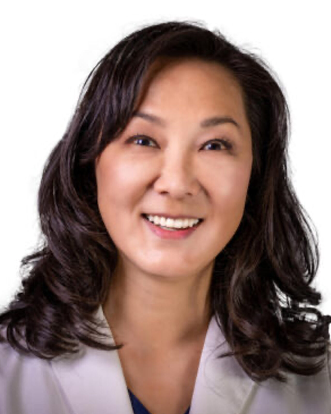 Dr Susan Kim Naperville