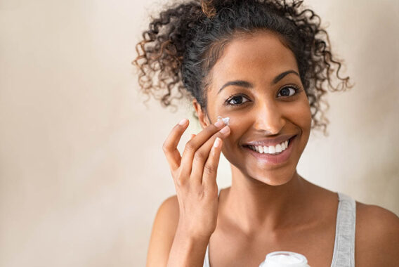 How to Choose the Best Moisturizer for Your Skin Type