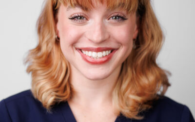 Sydney Dove, Master Esthetician