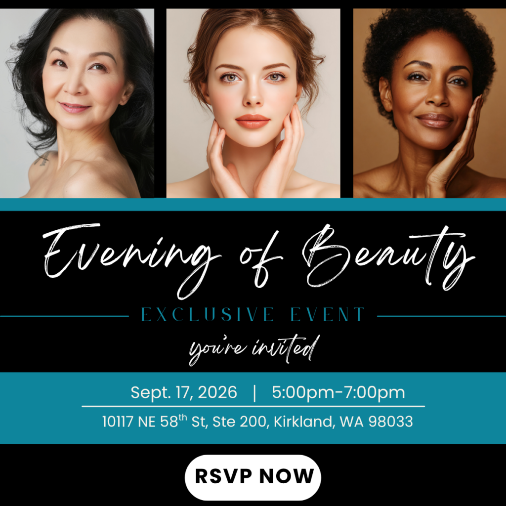 Evening of Beauty Event